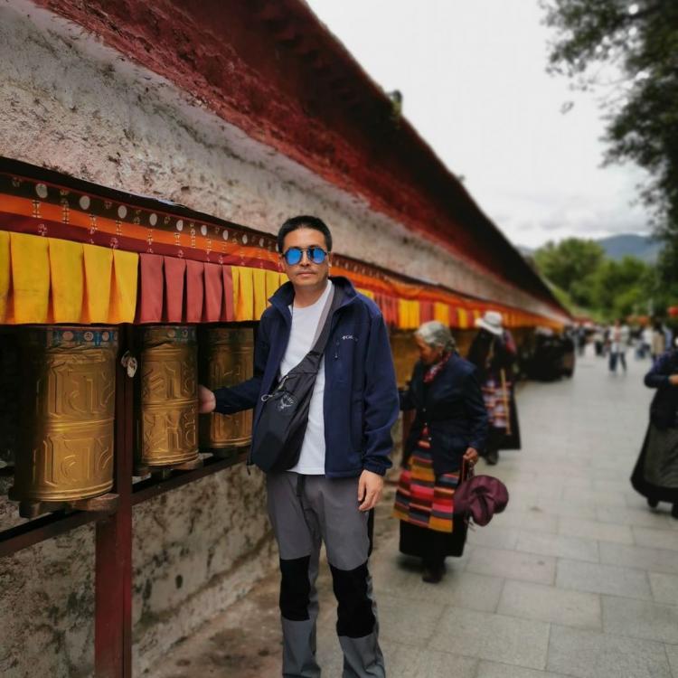 zhaodong 报名时间:2024-09-30 15:36