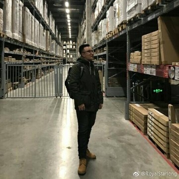 Royal 报名时间:2023-05-03 13:11