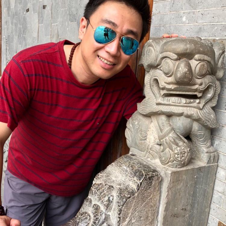 包逸之 报名时间:2019-10-12 17:25