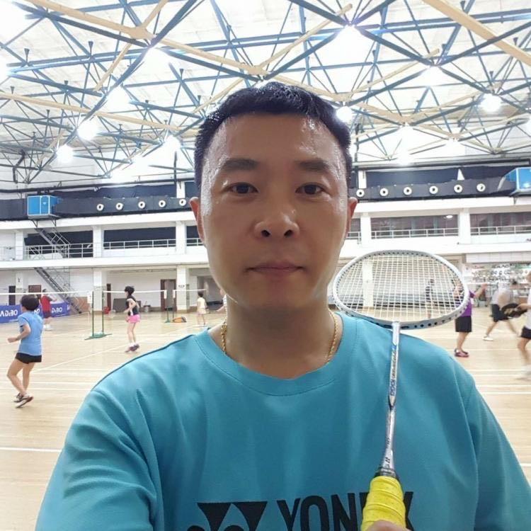 李旭 报名时间:2021-03-03 13:18